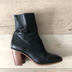 Aldo Boots